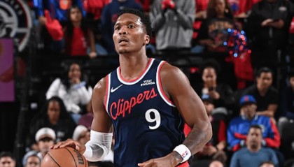 天博体育官方网站-上赛季被横扫！快船23分大胜步行者，结束面对步行者3连败