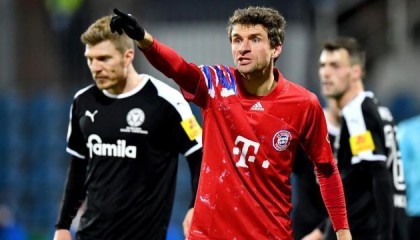 天博体育注册-联赛输球杯赛出局 弗利克遭揶揄：要当迪马特奥？