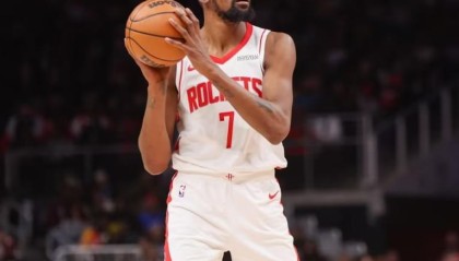 天博体育官网-爆冷！杜兰特31+3探花拉胯，三球20+6新秀爆发，申京7+5毫无借口