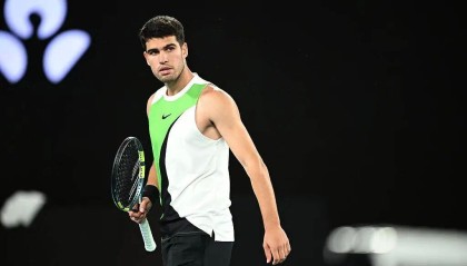 天博体育-澳网第8日预告：萨巴阿卡冲8强 张帅出战女双次轮